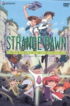 Strange Dawn (2000) - Stream Online