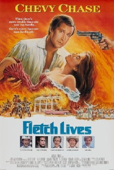Fletch Lives (1989) - Stream Online