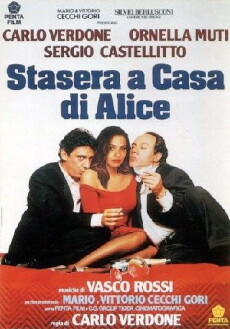 Stasera a casa di Alice (1990) - Stream Online