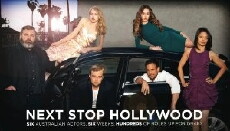 Next Stop Hollywood (2013) - Stream Online