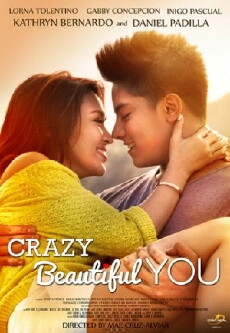 Crazy Beautiful You (2015) - Stream Online
