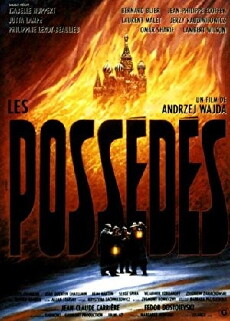 Die Dämonen (1988) - Stream Online