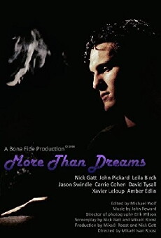 More Than Dreams (1998) - Stream Online