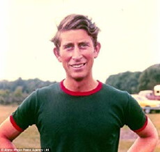 Prince Charles: The Bachelor Years (2004) - Stream Online