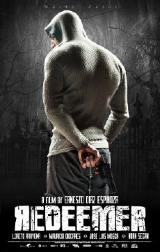 Redeemer (2014) - Stream Online