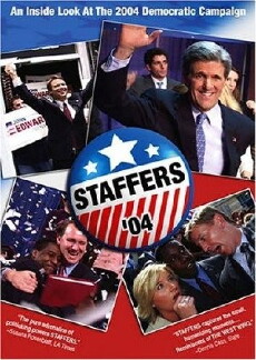 Staffers (2004) - Stream Online
