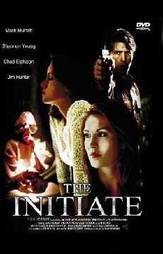 The Initiate (1998) - Stream Online