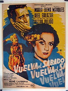Vuelva el sábado (1951) - Stream Online