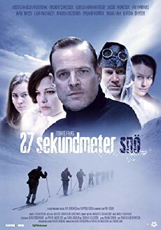 27 sekundmeter snö (2005) - Stream Online