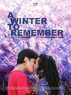 El color de un invierno (2016) - Stream Online