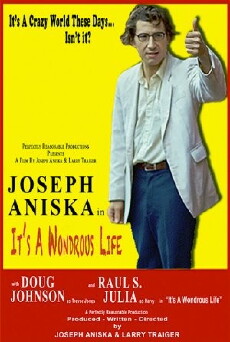 It's a Wondrous Life (2018) - Stream Online