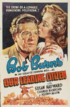 Our Leading Citizen (1939) - Stream Online