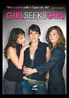 Girl Seeks Girl (2008) - Stream Online