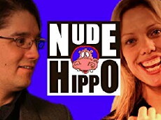 The Big Fat Nude Hippo Show (1997) - Stream Online