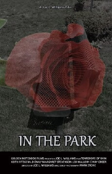 In the Park (2015) - Stream Online
