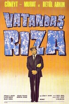 Vatandas Riza (1979) - Stream Online
