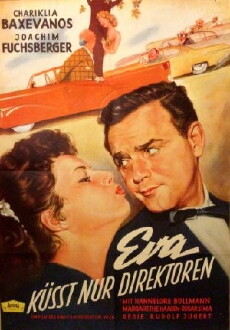 Keine Zeit für schwache Stunden (1958) - Stream Online