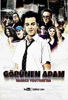 Görünen Adam (2017) - Stream Online