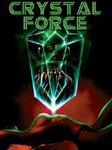 Crystal Force (1990) - Stream Online