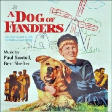A Dog of Flanders (1960) - Stream Online