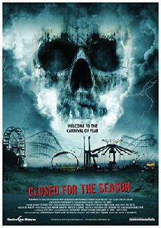 Closed for the Season (2010) - Stream Online