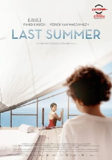 Last Summer (2014) - Stream Online