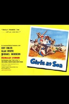 Girls at Sea (1958) - Stream Online