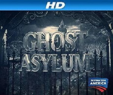 Ghost Asylum (2014) - Stream Online
