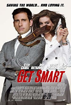 Get Smart (2008) - Stream Online