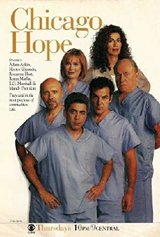 Chicago Hope (1994) - Stream Online
