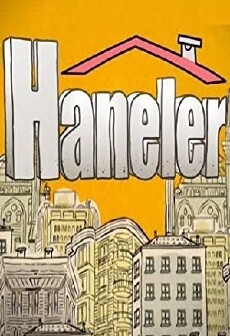 Haneler (2009) - Stream Online