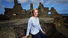 Great Irish Journeys with Martha Kearney (2015) - Stream Online