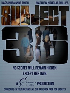 Subject 36 (2017) - Stream Online