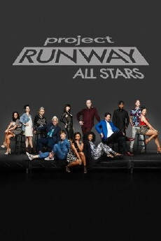 Project Runway: All-Star Challenge (2009) - Stream Online