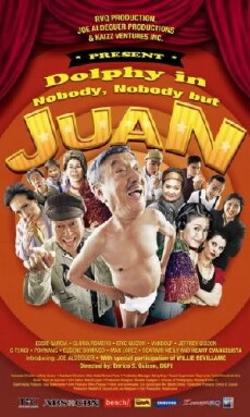 Nobody Nobody But Juan (2009) - Stream Online