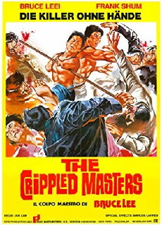 The Crippled Masters (1979) - Stream Online