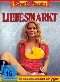 Swap Meet at the Love Shack (1973) - Stream Online