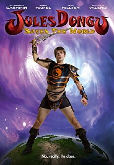 Jules Dongu Saves the World (2012) - Stream Online