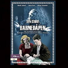 Den store barnedåpen (1931) - Stream Online