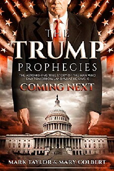The Trump Prophecy (2018) - Stream Online