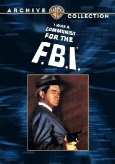 I Was a Communist for the F.B.I. (1951) - Stream Online
