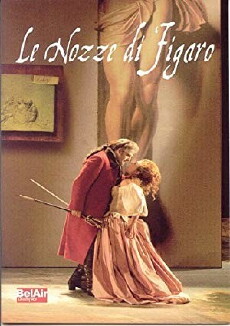 Le nozze di Figaro (2004) - Stream Online