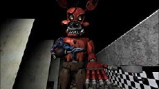 Nightmare Foxy X Nightmare Bonnie (2016) - Stream Online