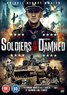 Soldiers of the Damned (2015) - Stream Online