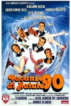 Vacanze di Natale '90 (1990) - Stream Online