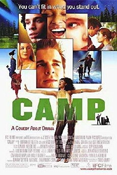 Camp (2003) - Stream Online
