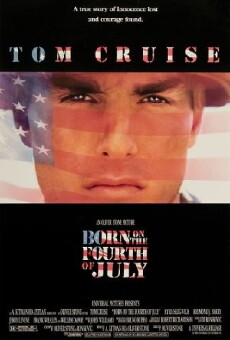 Born on the Fourth of July (1989) - Stream Online