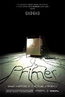 Primer (2004) - Stream Online