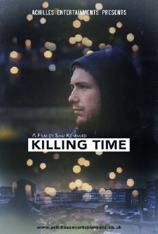 Killing Time (2014) - Stream Online
