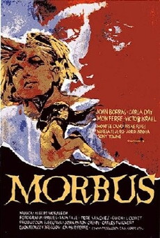 Morbus (o bon profit) (1983) - Stream Online
